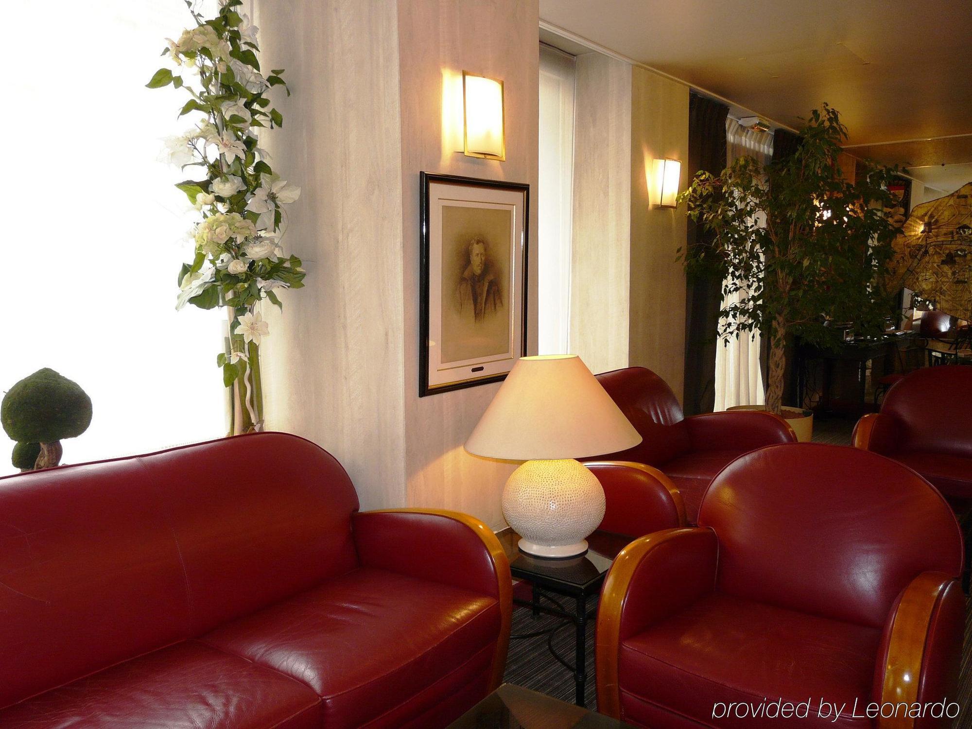 Hotel Albert 1Er Paris Lafayette Nội địa bức ảnh