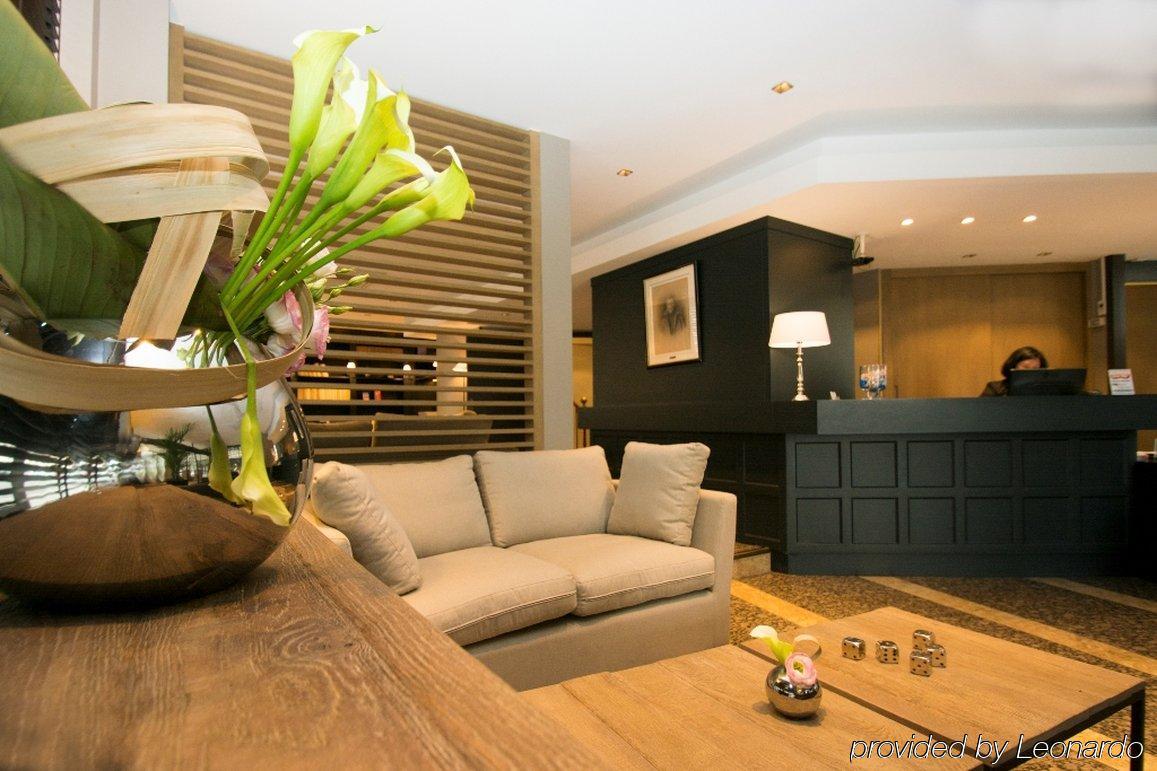 Hotel Albert 1Er Paris Lafayette Ngoại thất bức ảnh